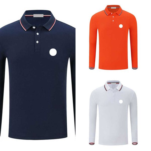 men's polos mens basic long sleeve polo shirts designer shirt t with embroidered badge clothes size s-6xls to 2xl, White;black
men's polos mens basic long sleeve polo shirts designer shirt t with embroidered badge clothes size s-6xls to 2xl, White;black