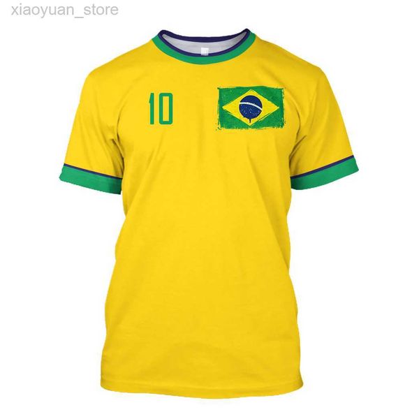 men's t-shirts new style brazil football men's t-shirt jersey 3d graphic t shirts brasil flag printing t shirt football sportswear, White;black
men's t-shirts new style brazil football men's t-shirt jersey 3d graphic t shirts brasil flag printing t shirt football sportswear, White;black