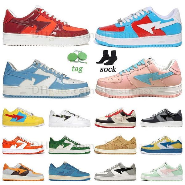 2023 casual shoes patent blue white captain pink abc camo combo red platform shoes mens womens flat sneaker tokyo rocke black suede paste pi
2023 casual shoes patent blue white captain pink abc camo combo red platform shoes mens womens flat sneaker tokyo rocke black suede paste pi