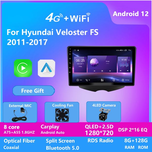 2din video android 12 car radio multimedia video player navigation for hyundai veloster 2011-2015 gps rds 4g lte
2din video android 12 car radio multimedia video player navigation for hyundai veloster 2011-2015 gps rds 4g lte