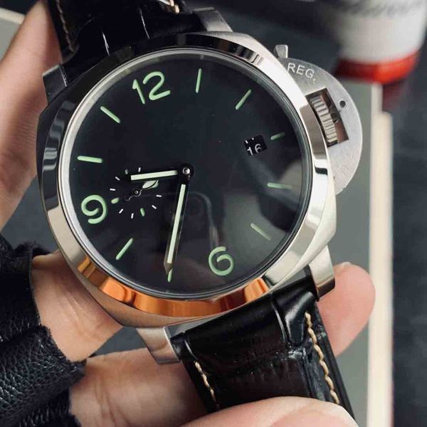 mens luxury brand automatic mechanical sport watch luminous clock lockable crown leather strap bracelet calendar wristwatch gift101, Slivery;brown
mens luxury brand automatic mechanical sport watch luminous clock lockable crown leather strap bracelet calendar wristwatch gift101, Slivery;brown