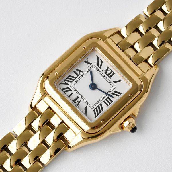 luxury couple watches men and women gift set quartz watch diamond 316 stainless steel sapphire crystal square wristwatch sapphire waterproof, Slivery;brown
luxury couple watches men and women gift set quartz watch diamond 316 stainless steel sapphire crystal square wristwatch sapphire waterproof, Slivery;brown