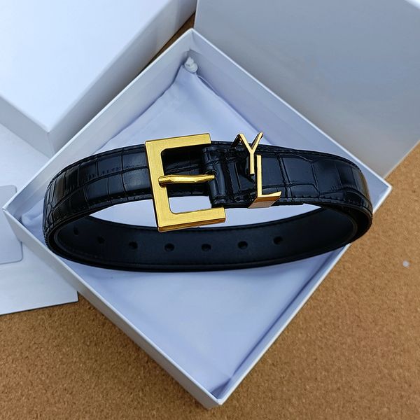High Quality For Women Genuine Leather Cm Width Men Designer Belt Y Buckle Cnosme Womens Belts Waistband, Brown
High Quality For Women Genuine Leather Cm Width Men Designer Belt Y Buckle Cnosme Womens Belts Waistband, Brown