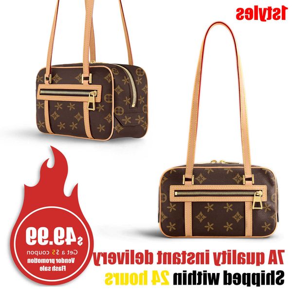 lvl m46321 cite cross body bags handbags womens man luxury purse genuine leather womans travel brown flower pochette clutch shoulder bag zip
lvl m46321 cite cross body bags handbags womens man luxury purse genuine leather womans travel brown flower pochette clutch shoulder bag zip