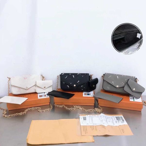 woman's luxury designer bags handbags three-in-one shoulder crossbody bags tote 2023 new fashion texture chain portable envelope bag ca
woman's luxury designer bags handbags three-in-one shoulder crossbody bags tote 2023 new fashion texture chain portable envelope bag ca