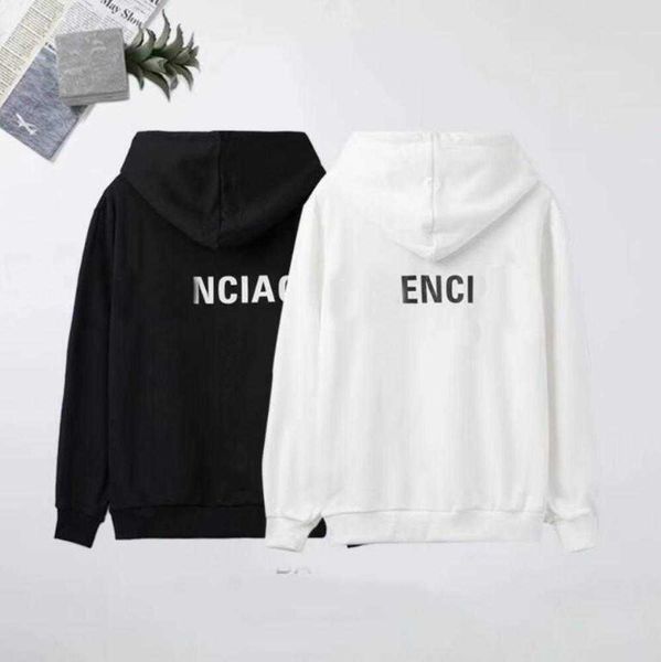 mixed balencigas colors autumn cotton paris fashion women's men's 4 hoodie designer match high-end pure sweatshirt large size m-5x, Black
mixed balencigas colors autumn cotton paris fashion women's men's 4 hoodie designer match high-end pure sweatshirt large size m-5x, Black