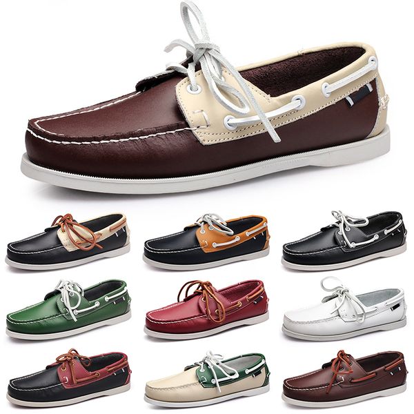 casual shoes men black leisure silvers taupe dlives browns grey red green walking low soft multi leather mens sneaker outdoor trainers
casual shoes men black leisure silvers taupe dlives browns grey red green walking low soft multi leather mens sneaker outdoor trainers