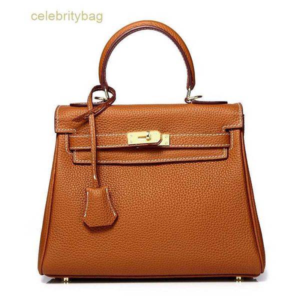 designer kelys handbags hemrres layer cowhide lychee grain women's brand fashion celebrity has logo cai4
designer kelys handbags hemrres layer cowhide lychee grain women's brand fashion celebrity has logo cai4