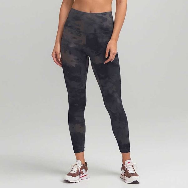 yoga outfit align women's tie-dye high waist and hip lifting elastic leggings yoga sports outdoor leisure gym sports, Gray
yoga outfit align women's tie-dye high waist and hip lifting elastic leggings yoga sports outdoor leisure gym sports, Gray