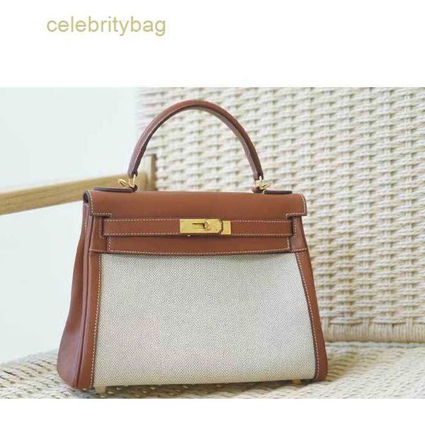 designer kelyss handbags hemrres high final version new middle ancient canvas bag color contrast cowhide shoulder casual handbag fashion wom
designer kelyss handbags hemrres high final version new middle ancient canvas bag color contrast cowhide shoulder casual handbag fashion wom