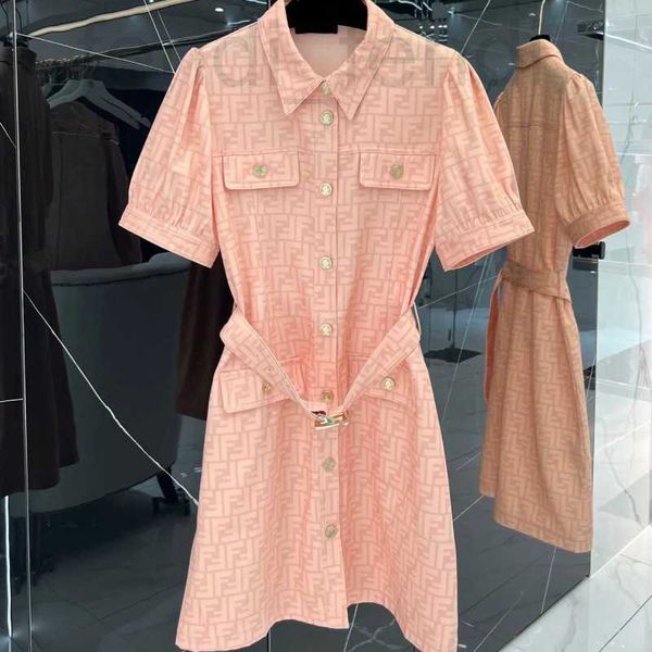 casual dresses designer spring/summer 2022 new f-letter printing button multi pocket slim lapel a-line women fashion uy6o, Black;gray
casual dresses designer spring/summer 2022 new f-letter printing button multi pocket slim lapel a-line women fashion uy6o, Black;gray