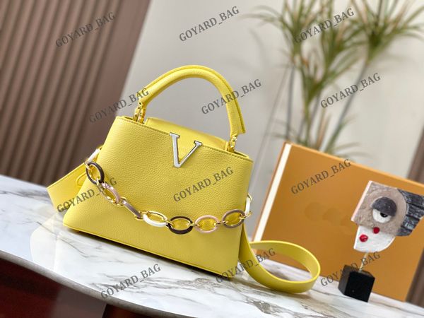 capucines mm handbags for women ladies luxurys designer leather flap cover shoulder bag fashion colored chain letter cross body bags trendy
capucines mm handbags for women ladies luxurys designer leather flap cover shoulder bag fashion colored chain letter cross body bags trendy