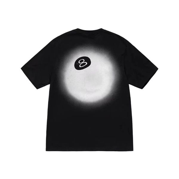 Tshirt Mens Women Designers T Shirts Hip Hop Fashion Man T Shirt Polo Chothes tees K
Tshirt Mens Women Designers T Shirts Hip Hop Fashion Man T Shirt Polo Chothes tees K