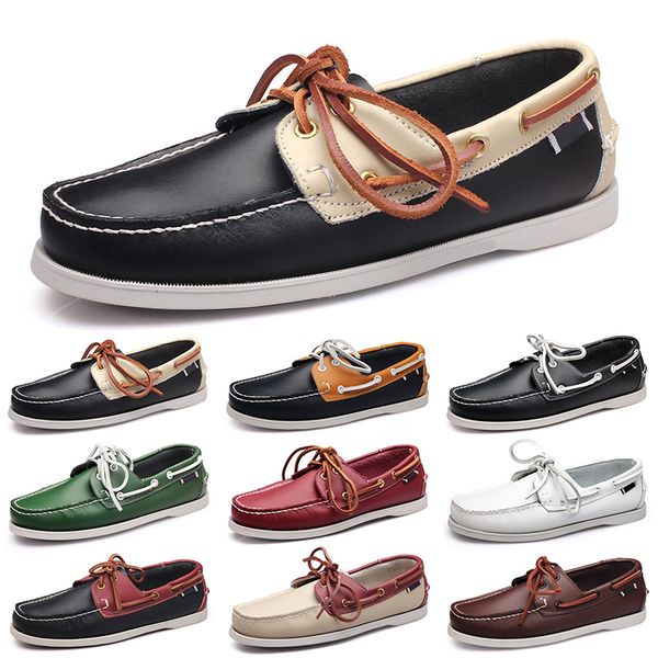 casual shoes men black leisures silvers taupe dlives brown grey red green walking low soft multis leather mens sneaker outdoor trainer
casual shoes men black leisures silvers taupe dlives brown grey red green walking low soft multis leather mens sneaker outdoor trainer