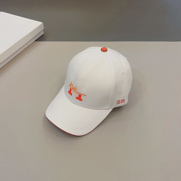 luxury designer hat cap new simple baseball cap classic contrast color matching for men and women sunshade hat outdoor leisure good nice, Blue;gray
luxury designer hat cap new simple baseball cap classic contrast color matching for men and women sunshade hat outdoor leisure good nice, Blue;gray