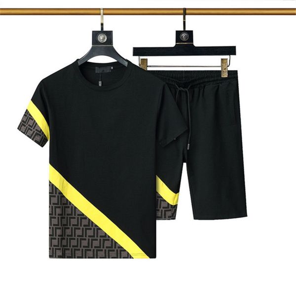 men's tracksuits new fashion men's summer sportswear short-sleeved shirts jogging suits men's running men's short suit s, Gray
men's tracksuits new fashion men's summer sportswear short-sleeved shirts jogging suits men's running men's short suit s, Gray