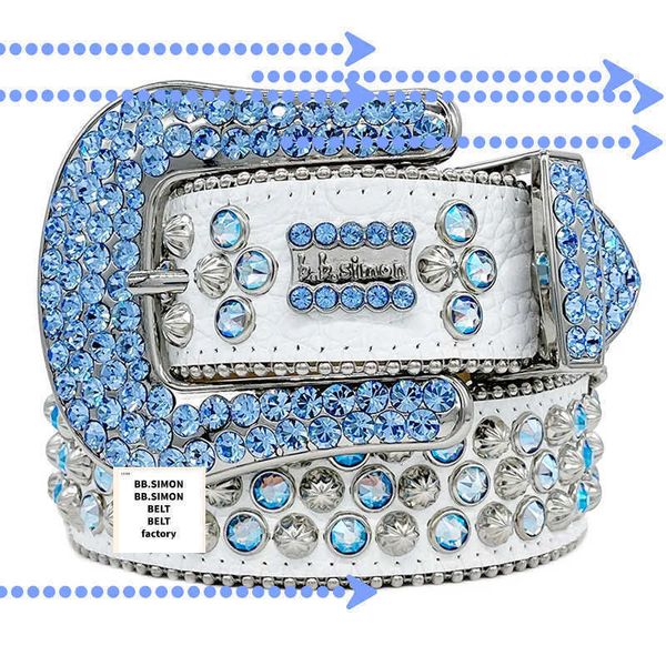 with boxdesigner bb simon belts for men women shiny diamond belt black on black blue white multicolour with bling rhinestones as gift3312133, Silver
with boxdesigner bb simon belts for men women shiny diamond belt black on black blue white multicolour with bling rhinestones as gift3312133, Silver