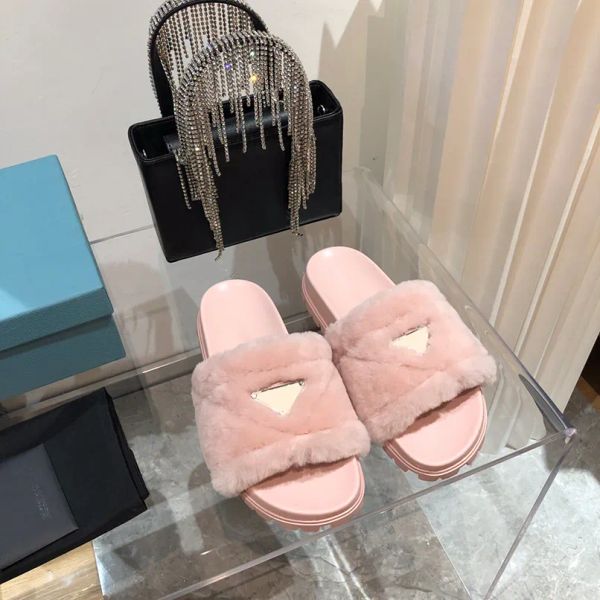 designer woman slippers fashion warm 100% wool cotton inverted triangle black pink shoes indoor outdoor womens slipper pantoufle designe lbw
designer woman slippers fashion warm 100% wool cotton inverted triangle black pink shoes indoor outdoor womens slipper pantoufle designe lbw