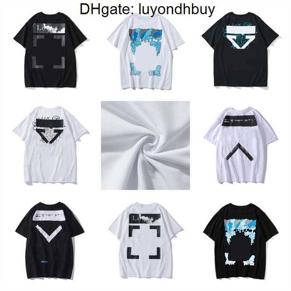 ow short sleeved t shirt mens sweatshirt off designer t-shirt 3d printed cotton round neck pullover tee men women oversize tshirt whites, White;black
ow short sleeved t shirt mens sweatshirt off designer t-shirt 3d printed cotton round neck pullover tee men women oversize tshirt whites, White;black