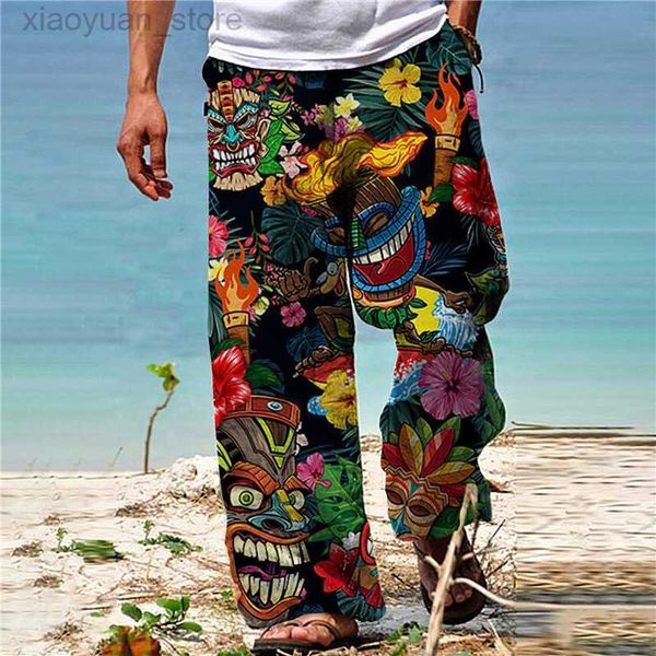 men's pants men's trousers summer pants beach pants drawstring elastic waist 3d print animal plants graphic prints comfort casual, Black
men's pants men's trousers summer pants beach pants drawstring elastic waist 3d print animal plants graphic prints comfort casual, Black