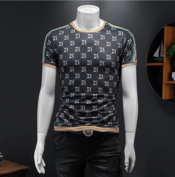 men's t-shirts loose oversize tees apparel fashion women designers mans casual letter shirt luxury street shorts sleeve clothes mens t, White;black
men's t-shirts loose oversize tees apparel fashion women designers mans casual letter shirt luxury street shorts sleeve clothes mens t, White;black