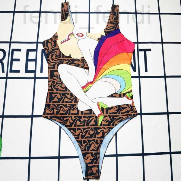 women's swimwear designer new double sided girl letter printing triangle one piece conservative tight mesh red tide joyv, White;black
women's swimwear designer new double sided girl letter printing triangle one piece conservative tight mesh red tide joyv, White;black