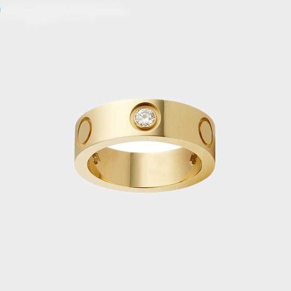 band rings love designer carti 3 diamonds women/men luxury jewelry titanium steel gold-plated never fade not allergic gold/silver/rose gold
band rings love designer carti 3 diamonds women/men luxury jewelry titanium steel gold-plated never fade not allergic gold/silver/rose gold