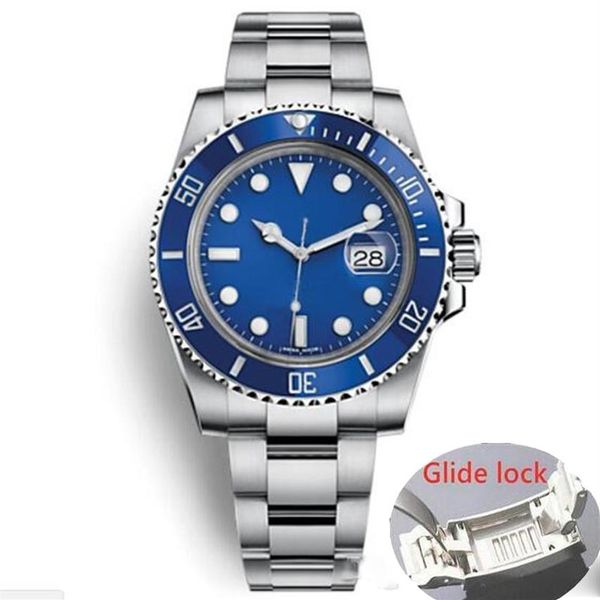 glide lock ceramic bezel sapphire watches for men black dial automatic mechanical man watch mens fashion sport self-wind wristwatc263u, Slivery;brown
glide lock ceramic bezel sapphire watches for men black dial automatic mechanical man watch mens fashion sport self-wind wristwatc263u, Slivery;brown