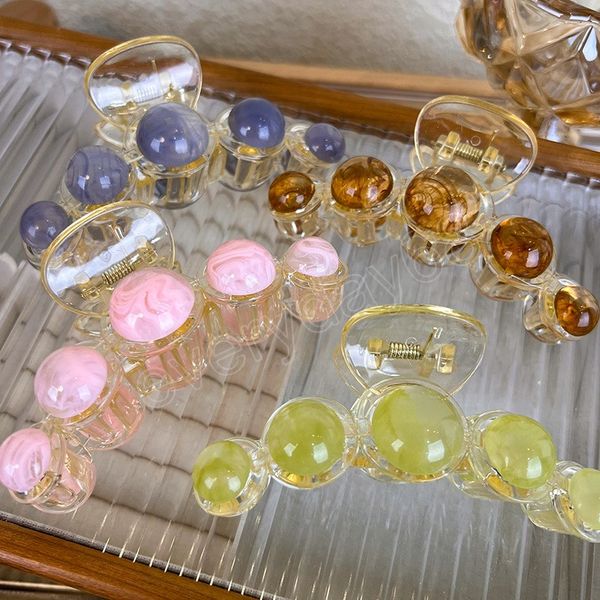 high-grade gradient planet large hair claws fashion hair accessories women trend cute clips back head hairpins girl, Slivery;golden
high-grade gradient planet large hair claws fashion hair accessories women trend cute clips back head hairpins girl, Slivery;golden