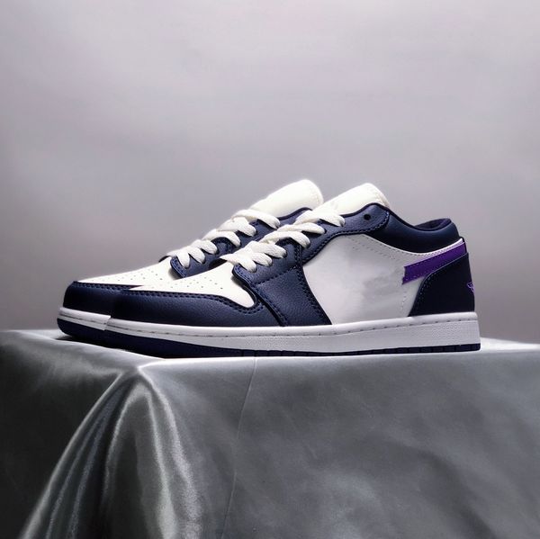 shoes boots 2023 jumpman 1 low sky j purple action grape-sail dc0774-502 leather designer outdoor sneakers
shoes boots 2023 jumpman 1 low sky j purple action grape-sail dc0774-502 leather designer outdoor sneakers