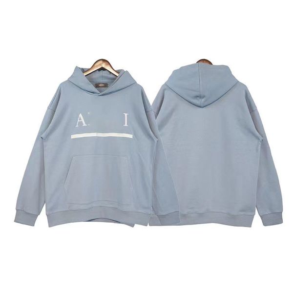 mens hoodie womens hoody designer luxury letters long sleeve pullover hoodies loose streetwear cottons sweatshirts lovers fashion high stre, Black
mens hoodie womens hoody designer luxury letters long sleeve pullover hoodies loose streetwear cottons sweatshirts lovers fashion high stre, Black