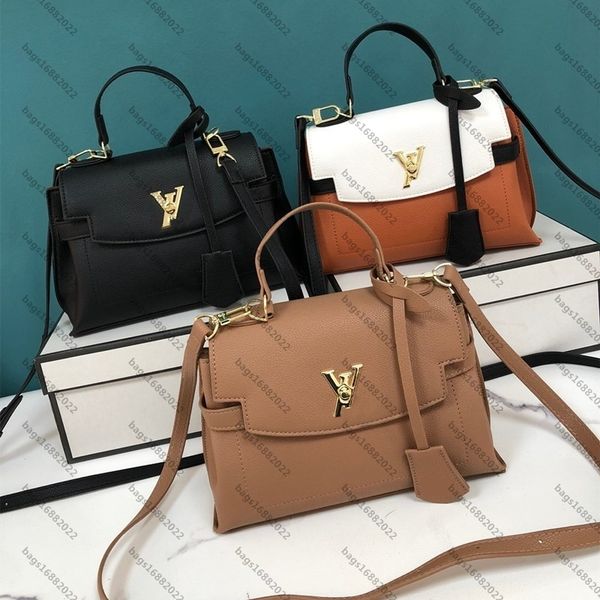 lockme ever bb bag women one shoulder crossbody bag designer bag handbag high capacity tote presbyopia clutch bags louise viuton vutton chai
lockme ever bb bag women one shoulder crossbody bag designer bag handbag high capacity tote presbyopia clutch bags louise viuton vutton chai