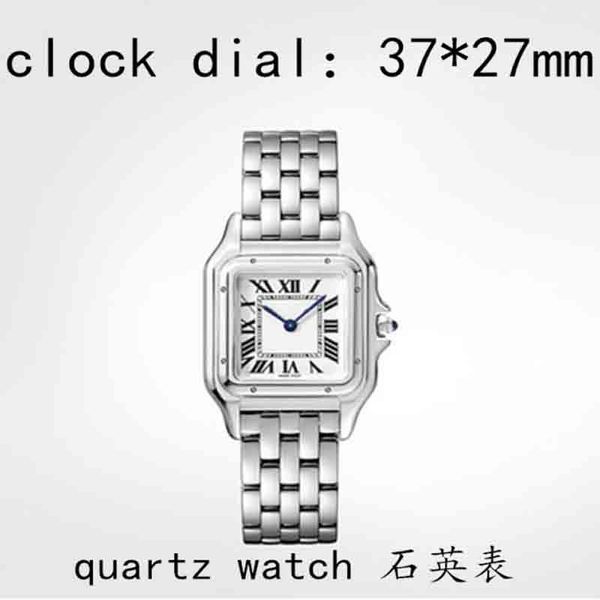 luxury couple watch classic charm men's and women's wristwatch1, Slivery;brown 
luxury couple watch classic charm men's and women's wristwatch1, Slivery;brown