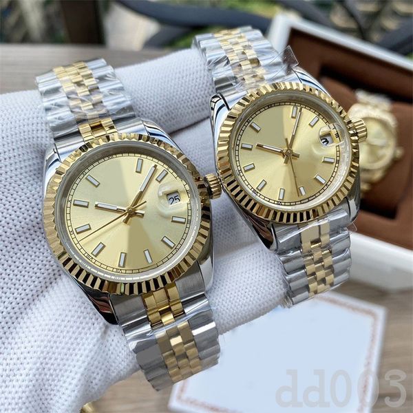 novel luxury datejust couple watch multi size watches solid color strap sliver 36mm 41mm 28mm reloj stainless steel automatic movement watch, Slivery;brown
novel luxury datejust couple watch multi size watches solid color strap sliver 36mm 41mm 28mm reloj stainless steel automatic movement watch, Slivery;brown