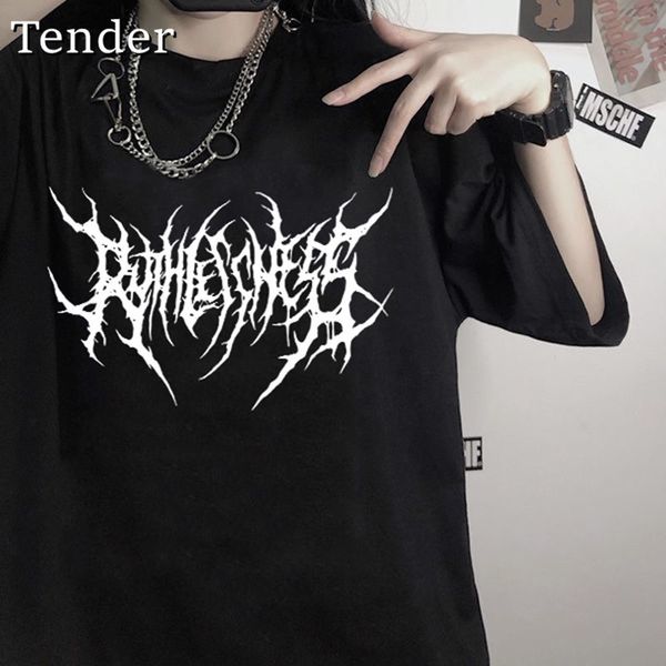 womens tshirt tshirts korean black oversized tshirt harajuku vintage aesthetic gothic graphic punk clothes drop hip hop 230407, White
womens tshirt tshirts korean black oversized tshirt harajuku vintage aesthetic gothic graphic punk clothes drop hip hop 230407, White