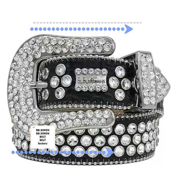 with boxdesigner bb simon belts for men women shiny diamond belt black on black blue white multicolour with bling rhinestones as gift3312133, Silver
with boxdesigner bb simon belts for men women shiny diamond belt black on black blue white multicolour with bling rhinestones as gift3312133, Silver
