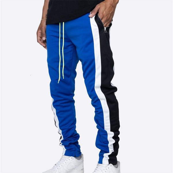 mens pants joggers casual men bottoms tracksuit hip hop streetwear skinny trousers jogger sweatpants sportswear track 230407, Black
mens pants joggers casual men bottoms tracksuit hip hop streetwear skinny trousers jogger sweatpants sportswear track 230407, Black