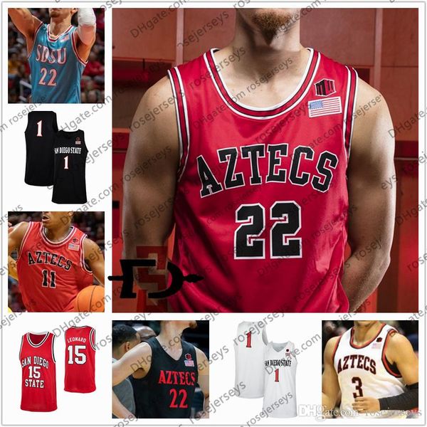 custom custom san diego state aztecs 2020 basketball #22 malachi flynn 11 matt mitchell 5 yanni wetzell schakel men youth kid sdsu jerseys 4, Black
custom custom san diego state aztecs 2020 basketball #22 malachi flynn 11 matt mitchell 5 yanni wetzell schakel men youth kid sdsu jerseys 4, Black