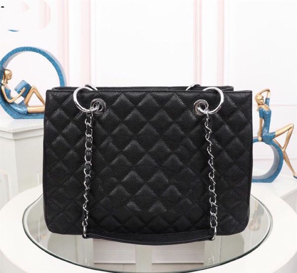 2023s designer luxury tote bag single shoulder bag chain leather shoulder strap 50995
2023s designer luxury tote bag single shoulder bag chain leather shoulder strap 50995