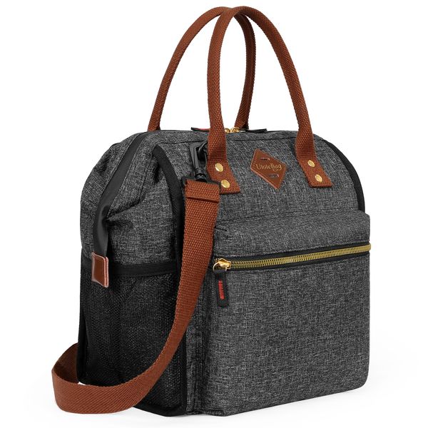ice packsisothermic bags lokass insulated lunch bag leak proof cooler thermal tote with removable shoulder strap for women men 230407
ice packsisothermic bags lokass insulated lunch bag leak proof cooler thermal tote with removable shoulder strap for women men 230407