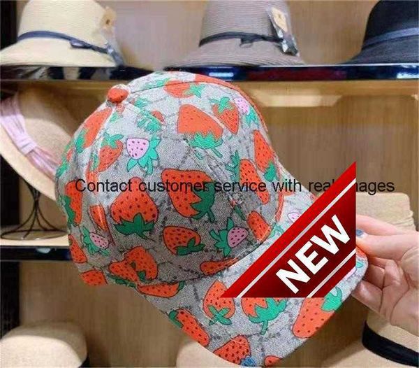quality 88high strawberry baseball caps man's cotton cactus classic letter ball caps summer women sun hats outdoor adjustable snapback, Blue;gray
quality 88high strawberry baseball caps man's cotton cactus classic letter ball caps summer women sun hats outdoor adjustable snapback, Blue;gray