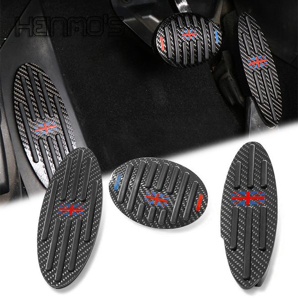 car accessories foot rest pedal cover sticker for automatic gear mini cooper r55 r56 r60 f55 f56 f54 f60 countryman clubman jcw
car accessories foot rest pedal cover sticker for automatic gear mini cooper r55 r56 r60 f55 f56 f54 f60 countryman clubman jcw