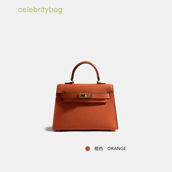 designer kellies handbags hemres 2023 new fashion bag versatile second generation mini small women's handheld one shoulder crossbody 1
designer kellies handbags hemres 2023 new fashion bag versatile second generation mini small women's handheld one shoulder crossbody 1