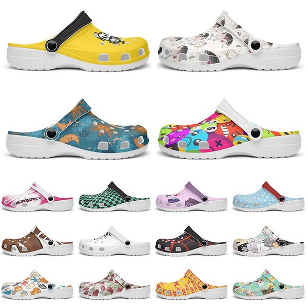 Customized Glossy exquisite clean fashion beautiful Diy shoes for men and women's indoor slippers 88822
Customized Glossy exquisite clean fashion beautiful Diy shoes for men and women's indoor slippers 88822