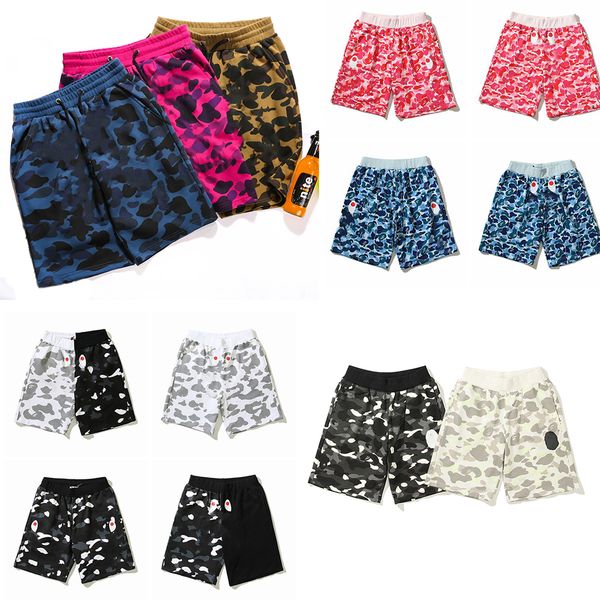 2023 designer men's shorts japanese tide brand men's track pants shorts camouflage letter casual pants men's and women's, White;black
2023 designer men's shorts japanese tide brand men's track pants shorts camouflage letter casual pants men's and women's, White;black