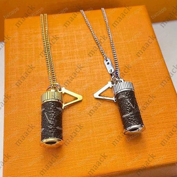 pendant necklaces designer pillar box pendant necklaces for women men luxurys designers flower necklaces mens choker fashion jewelry with bo, Silver
pendant necklaces designer pillar box pendant necklaces for women men luxurys designers flower necklaces mens choker fashion jewelry with bo, Silver
