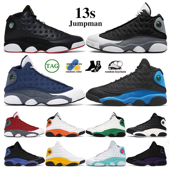 black flint jumpman 13 13s basketball shoes men women playoff french university blue bred chicago starfish lucky green black cat mens traine
black flint jumpman 13 13s basketball shoes men women playoff french university blue bred chicago starfish lucky green black cat mens traine