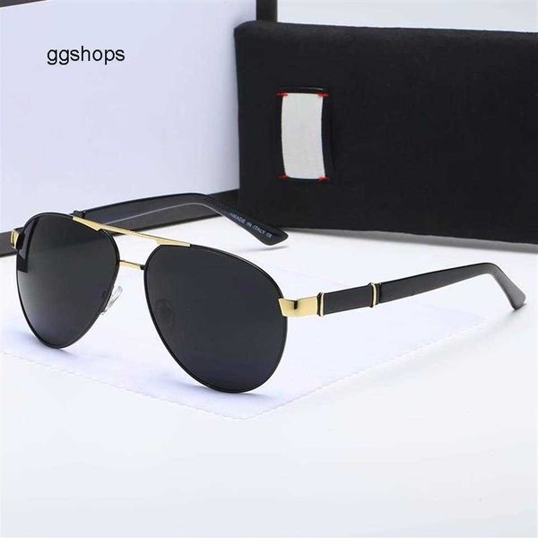 brand design pilot sunglasses women men ggity guccily designer good quality fashion metal oversized sun glasses vintage female male uv400280, White;black
brand design pilot sunglasses women men ggity guccily designer good quality fashion metal oversized sun glasses vintage female male uv400280, White;black