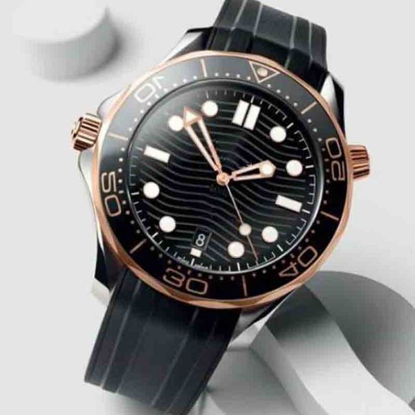 new mens watches for men professional sea diver watch automatic movement 42mm ceramic bezel master waterproof watches101, Slivery;brown
new mens watches for men professional sea diver watch automatic movement 42mm ceramic bezel master waterproof watches101, Slivery;brown