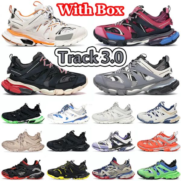 luxury brand designer men women casual shoes balengiaca track 3 3.0 triple white black sneakers tess.s. gomma leather nylon printed trai qll
luxury brand designer men women casual shoes balengiaca track 3 3.0 triple white black sneakers tess.s. gomma leather nylon printed trai qll